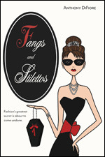 Fangs and Stilettos (Perfect Paperback)