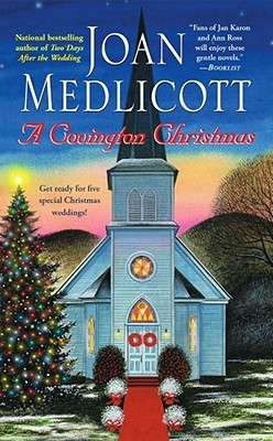 A Covington Christmas (Mass Market Paperback)
