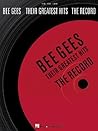 Bee Gees - Their Greatest Hits: The Record