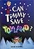 Can Timmy Save Toyland?