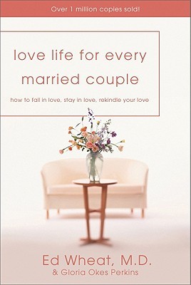 Love Life for Every Married Couple (Mass Market Paperback)