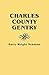 Charles County Gentry
