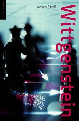 Wittgenstein  (Oneworld Thinkers)