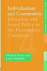 Individualism And Community (New Prospects Series) Individualism And Community (New Prospects Series)