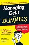 Managing Debt for Dummies