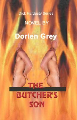 The Butcher's Son (A Dick Hardesty Mystery, #1)