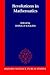 Revolutions in Mathematics