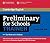 Preliminary for Schools Tra...