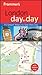 Frommer's London Day by Day by Joe Fullman