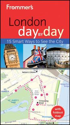 Frommer's London Day by Day (Paperback)
