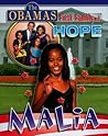 Malia (The Obamas: First Family of Hope)