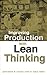 Improving Production with Lean Thinking by Javier Santos