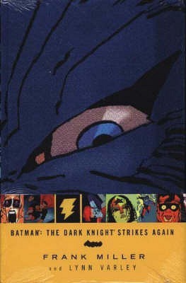 Batman: The Dark Knight Strikes Again