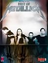 Best of Metallica - Transcribed Full Scores Best of Metallica - Transcribed Full Scores
