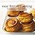 Easy British Cooking (Easy) by Various (2007) Paperback