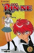Rin-Ne, Vol. 2