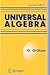 Universal Algebra