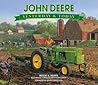 John Deere: Yesterday & Today