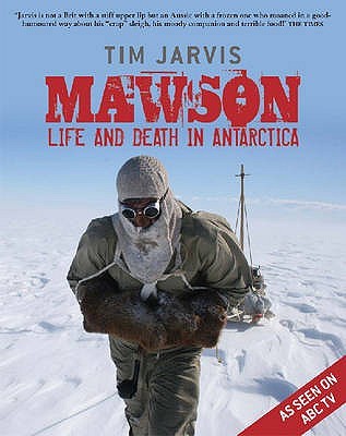 Mawson (Paperback)