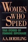 Women Who Spied