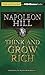 Think and Grow Rich by Napoleon Hill