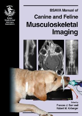 BSAVA Manual of Canine and Feline Musculoskeletal Imaging (Paperback)