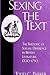 Sexing the Text by Todd C. Parker