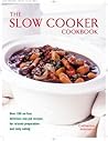 The Slow Cooker Cookbook
