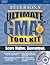 Ultimate GMAT Tool Kit: With CD-ROM; The Ultimate GMAT Advantage (PETERSON'S GMAT CAT SUCCESS)