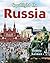 Spotlight on Russia (Spotlight on My Country)