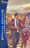 Daddy on Demand (Silhouette Special Edition)