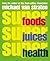 Superfoods, Superjuices, Superhealth by Van Straten, Michael (2009) Paperback