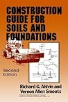 Construction Guide for Soils and Foundations