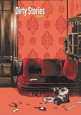 Dirty Stories Volume 3 (Paperback)