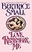 Love, Remember Me (Wyndham Saga, #2)