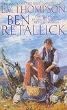 Ben Retallick (Retallick Saga, #1)