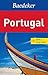 Baedeker Portugal by Daniela Schetar-Köthe