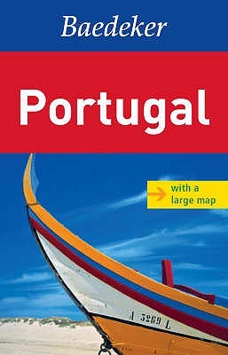 Baedeker Portugal (Baedeker Guides)
