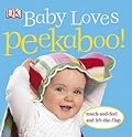 Baby Loves Peekaboo!