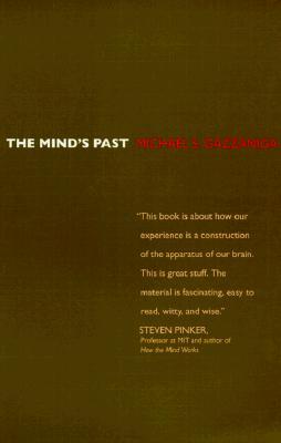 The Mind's Past (Paperback)
