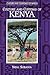 Culture and Customs of Kenya