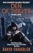 Den of Thieves (Ancient Blades #1)