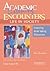 Academic Listening Encounters: Life in Society Class Audio CDs (3): Listening, Note Taking, and Discussion (Academic Encounters)