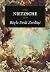 Böyle Dedi Zerdüşt by Friedrich Nietzsche