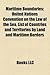 Maritime Boundaries: United Nations Convention on the Law of the Sea, List of Countries and Territories by Land and Maritime Borders