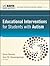 Educational Interventions for Students with Autism by George  Mundy