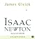 Isaac Newton by James Gleick