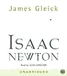 Isaac Newton by James Gleick