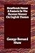 Heartbreak House a Fantasia in the Russian Manner on English ... by George Bernard Shaw