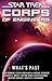 Star Trek Corps of Engineers: What's Past (Star Trek: S.C.E., #61-66)